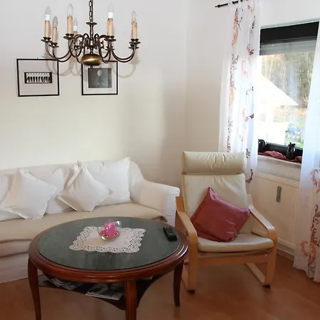 Ferienwohnung Stumpe