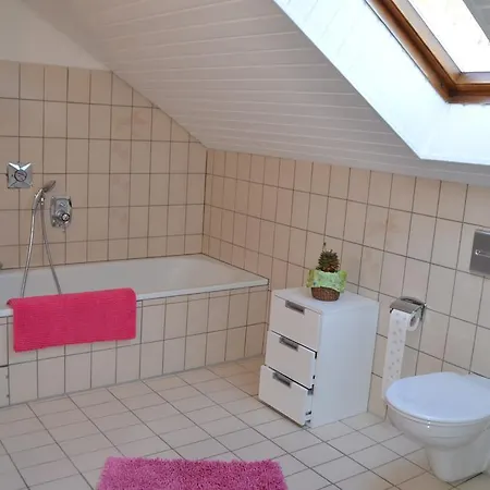 Apartment Ferienwohnung Stumpe *