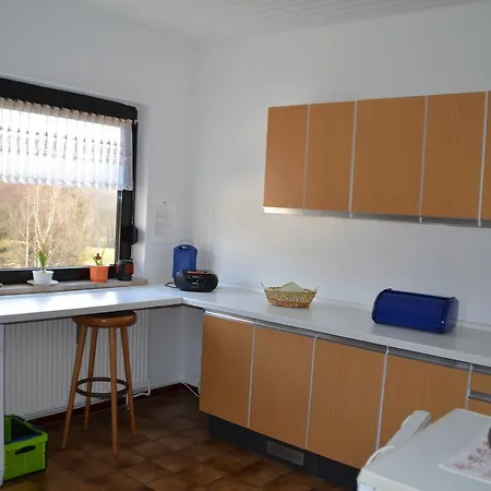 Apartment Ferienwohnung Stumpe