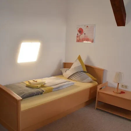 Ferienwohnung Stumpe