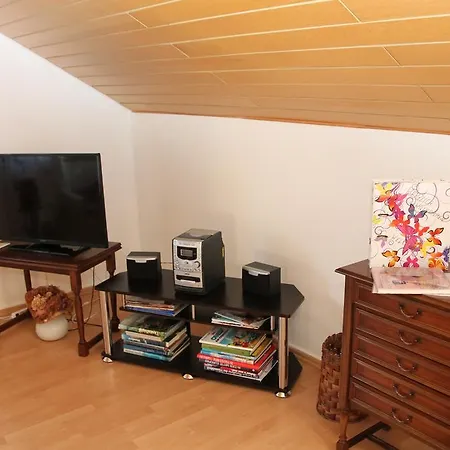 Ferienwohnung Stumpe * Helsa