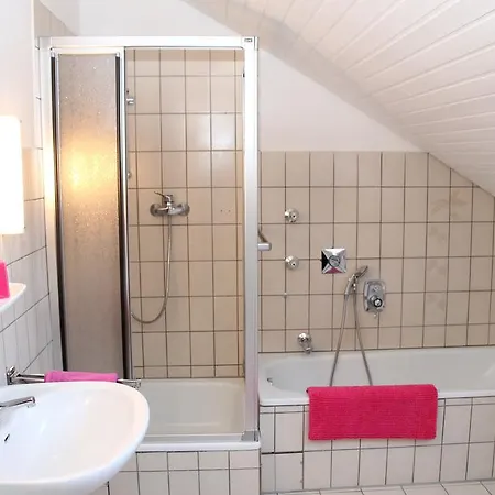 Apartment Ferienwohnung Stumpe