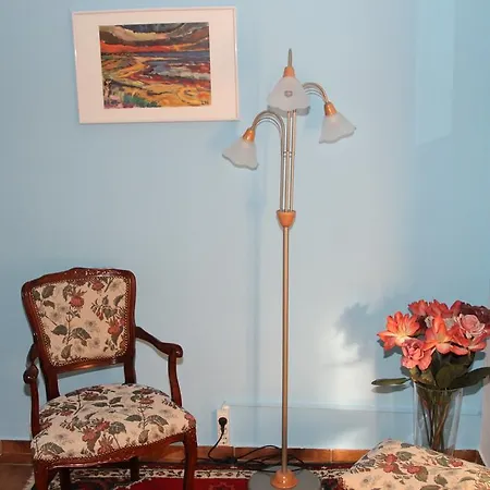 Ferienwohnung Stumpe *