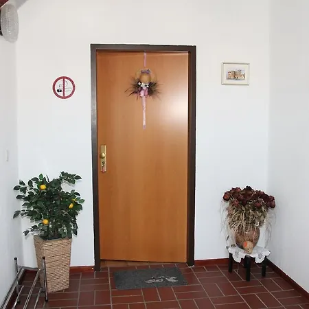 Ferienwohnung Stumpe