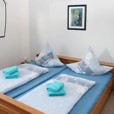 Ferienwohnung Stumpe Apartment *
