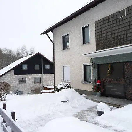 Ferienwohnung Stumpe