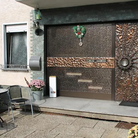 Ferienwohnung Stumpe